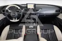 2016 Audi A7