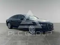 2016 Audi A7