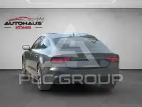 2016 Audi A7