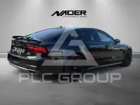 2016 Audi A7