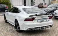 2016 Audi A7