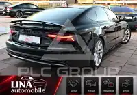 2016 Audi A7