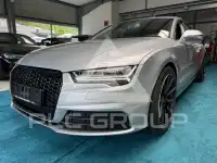 2016 Audi A7