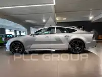 2016 Audi A7