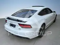 2016 Audi A7