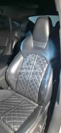 2016 Audi A7
