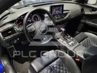 2016 Audi A7