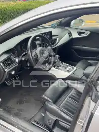 2016 Audi A7