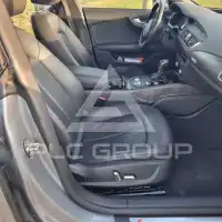 2016 Audi A7