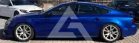 2016 Audi A7
