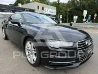 2016 Audi A7