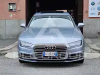 2016 Audi A7