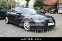 2016 Audi A7