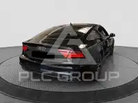 2016 Audi A7