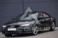 2016 Audi A7