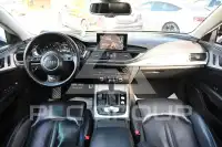 2016 Audi A7