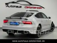 2016 Audi A7