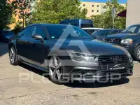 2016 Audi A7
