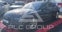 2016 Audi A7