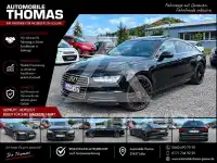2016 Audi A7