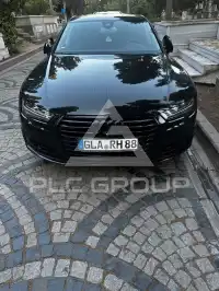 2016 Audi A7