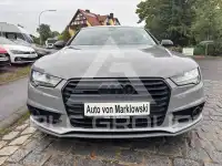 2016 Audi A7
