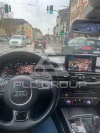 2016 Audi A7