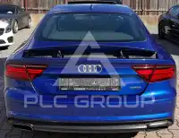 2016 Audi A7