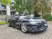 2016 Audi A7