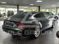 2016 Audi A7
