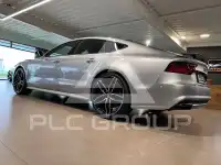 2016 Audi A7