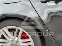 2016 Audi A7