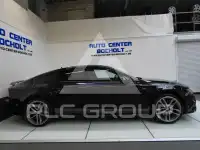 2016 Audi A7