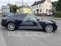 2016 Audi A7