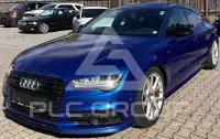 2016 Audi A7