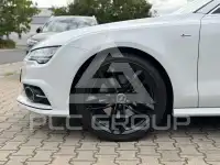 2016 Audi A7