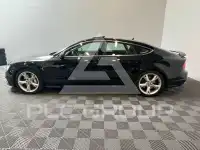 2016 Audi A7