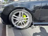 2016 Audi A7