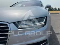 2016 Audi A7