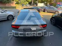 2016 Audi A7