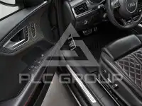 2016 Audi A7