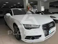 2016 Audi A7