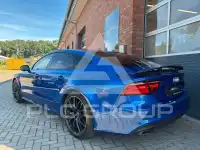 2016 Audi A7