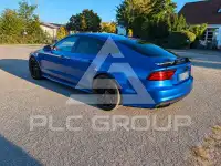 2016 Audi A7