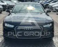 2016 Audi A7