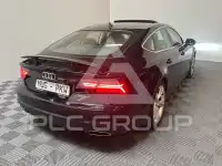 2016 Audi A7