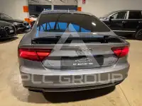 2016 Audi A7