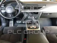 2016 Audi A7
