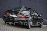 2016 Audi A7