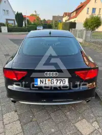 2016 Audi A7